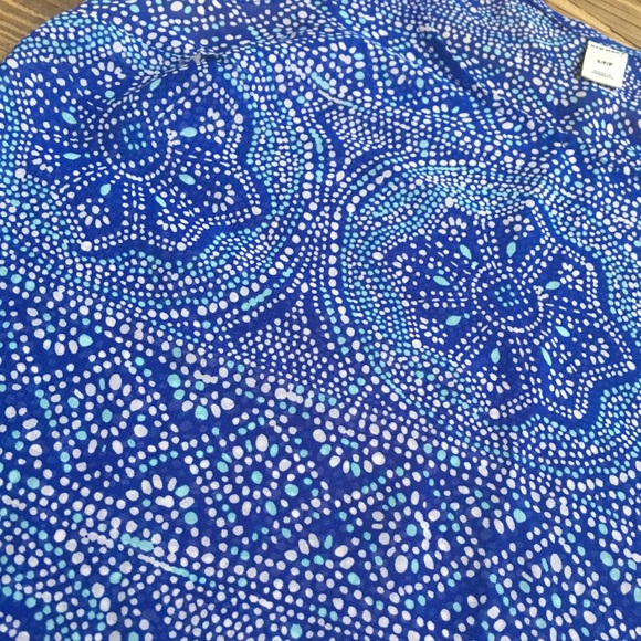 Old navy polyester tank top - Picture 2 of 5